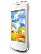 BLU Dash JR - Full Specifications and Details