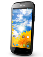 BLU Dash 4.5 - Full Specifications and Details