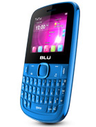 BLU Tattoo S - Full Specifications and Details