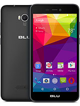 BLU Studio 5.5 HD - Full Specifications and Details