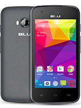 BLU Dash L - Full Specifications and Details