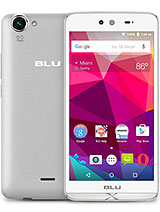 BLU Dash X - Full Specifications and Details