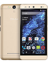 BLU Energy X - Full Specifications and Details