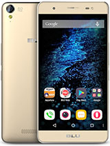 BLU Energy X Plus - Full Specifications and Details