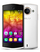BLU Selfie - Full Specifications and Details