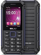 BLU Tank Xtreme 2.4 - Full Specifications and Details