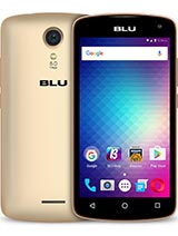 BLU Studio G2 HD - Full Specifications and Details