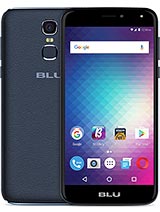 BLU Life Max - Full Specifications and Details