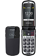 Emporia Glam - Full Specifications and Details