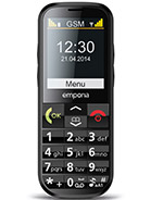 Emporia Eco (V32_001) specifications