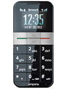 Emporia Elegance Plus - Full Specifications and Details