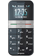 Emporia Elegance (V32_001) - Full Specifications and Details