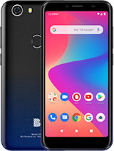 BLU G50 - Full Specifications and Details