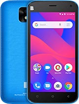 BLU J2 - Full Specifications and Details