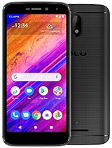 BLU View 1 - Full Specifications and Details