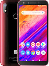 BLU G6 - Full Specifications and Details