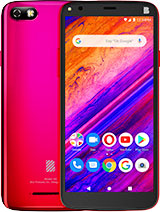 BLU G5 - Full Specifications and Details