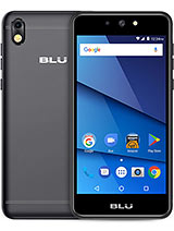 BLU Grand M2 (2018) - Full Specifications and Details