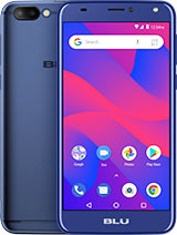 BLU C6 - Full Specifications and Details