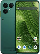 Fairphone 6  specifications