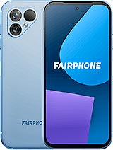 Fairphone Fairphone 5 specifications