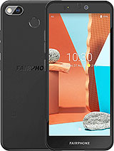 Fairphone Fairphone 3+ specifications