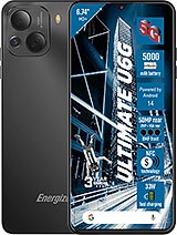 Energizer Ultimate U6G specifications