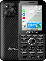 Energizer E288s specifications