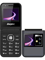 Energizer E246SC specifications