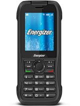 Energizer Hardcase H240S photo