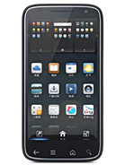 Dell Streak Pro D43 specifications