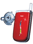 Haier Z3000 specifications