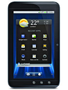 Dell Streak 7 photo