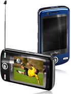 Eten glofiish V900 specifications