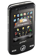 Eten glofiish X900 specifications