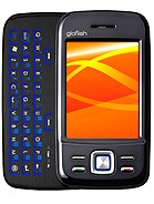 Eten glofiish M750 specifications