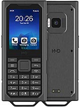 HMD Terra M specifications