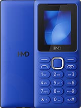 HMD 101 specifications
