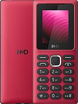 HMD 100 specifications