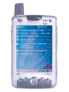 HP iPAQ h6325 specifications