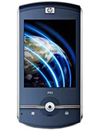 HP iPAQ Data Messenger photo