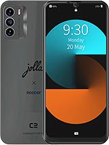 Jolla C2 specifications