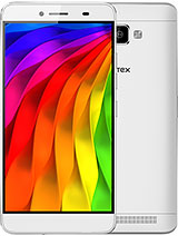 Intex Aqua GenX specifications