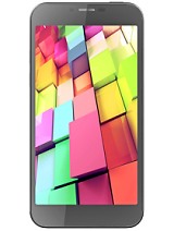 Intex Aqua 4G+ specifications