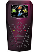 Modu Night jacket specifications
