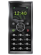 Modu Shiny jacket specifications