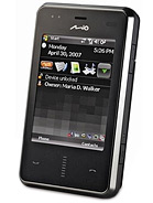 Mitac MIO Leap G50 specifications