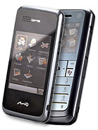 Mitac MIO Leap K1 specifications