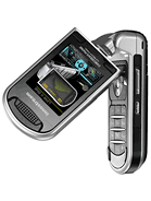 Innostream INNO A20 specifications