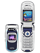 Innostream INNO A10 specifications